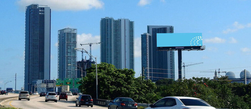 Miami Billboards